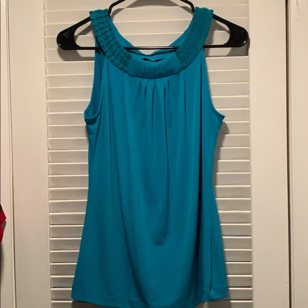 The Limited halter top NWOT! - DONATING TOMORROW!